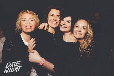 Party Bild aus dem FRANNZ vom 09.05.2025